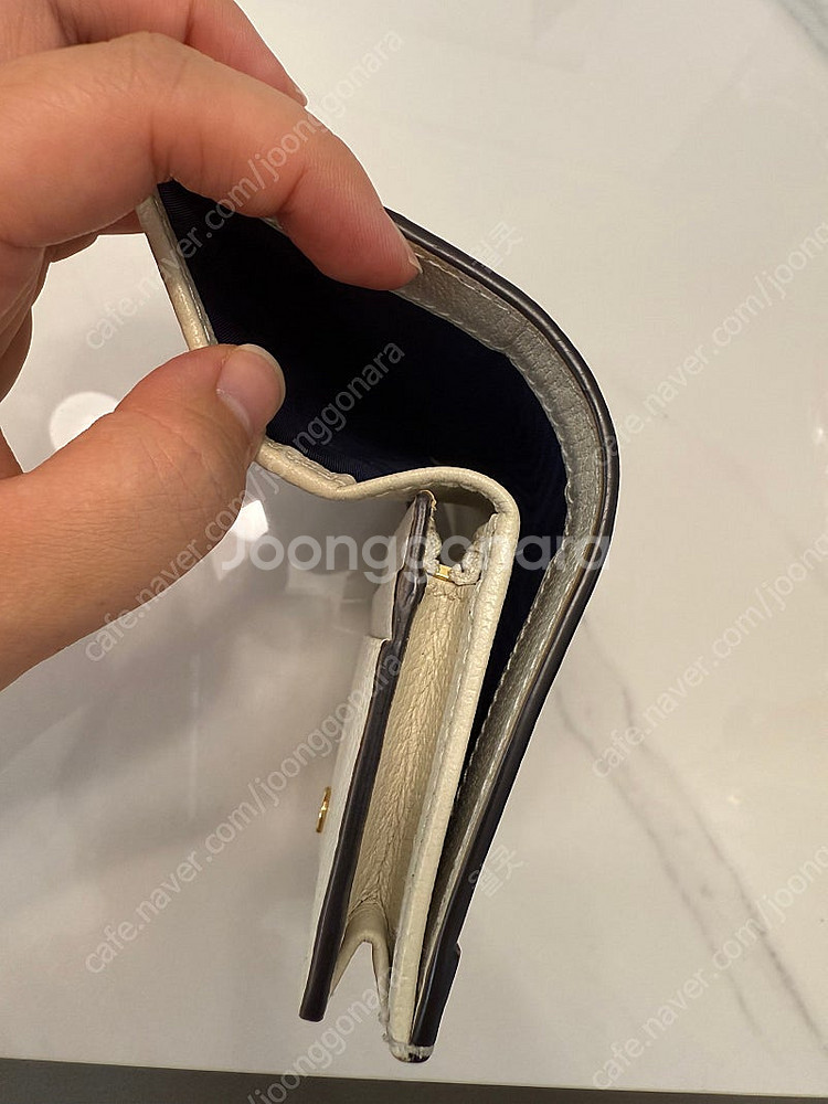 구찌 오피디아 지갑--5