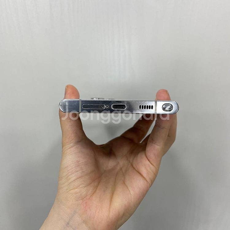 87064 갤럭시S22울트라 화이트 512GB 부산 중...--3