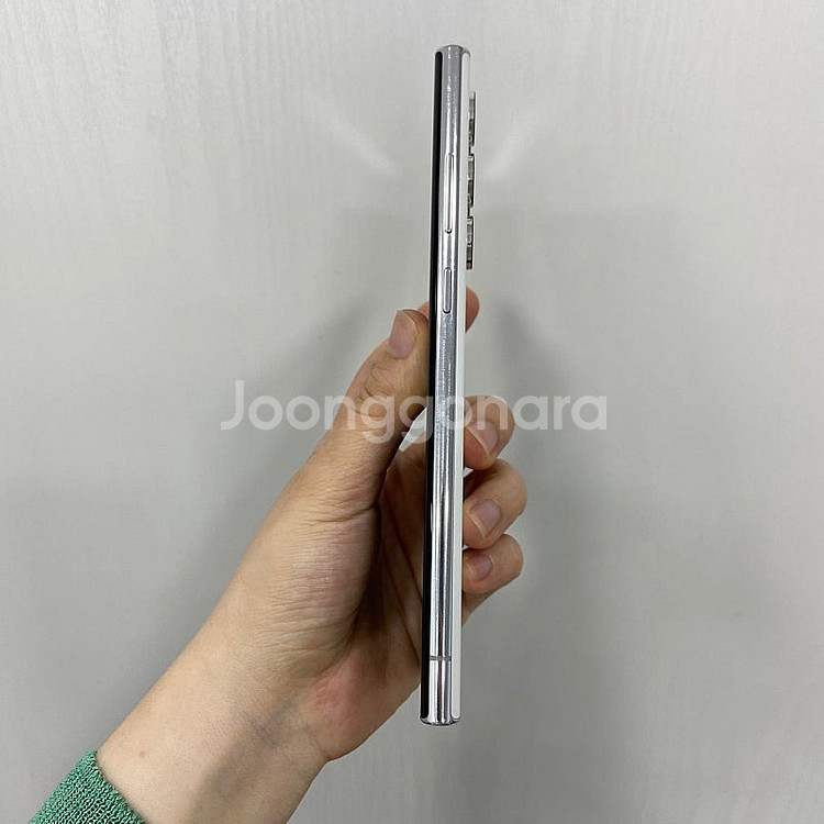 87064 갤럭시S22울트라 화이트 512GB 부산 중...--4