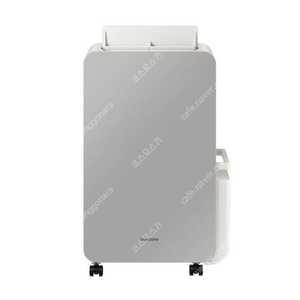 2025 삼성 인터버 18L 제습기 AY18CG7500GGD 미개봉 새제품