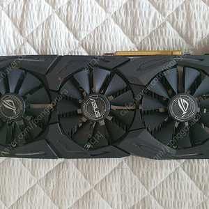ASUS 1070ti 그래픽카드 팝니다