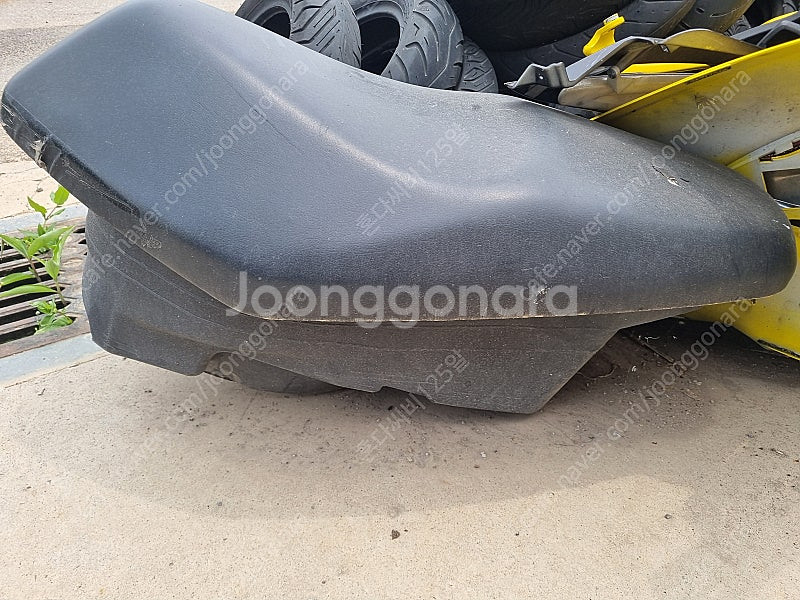 gsr125 부품 구동계 캘리퍼 등등--4