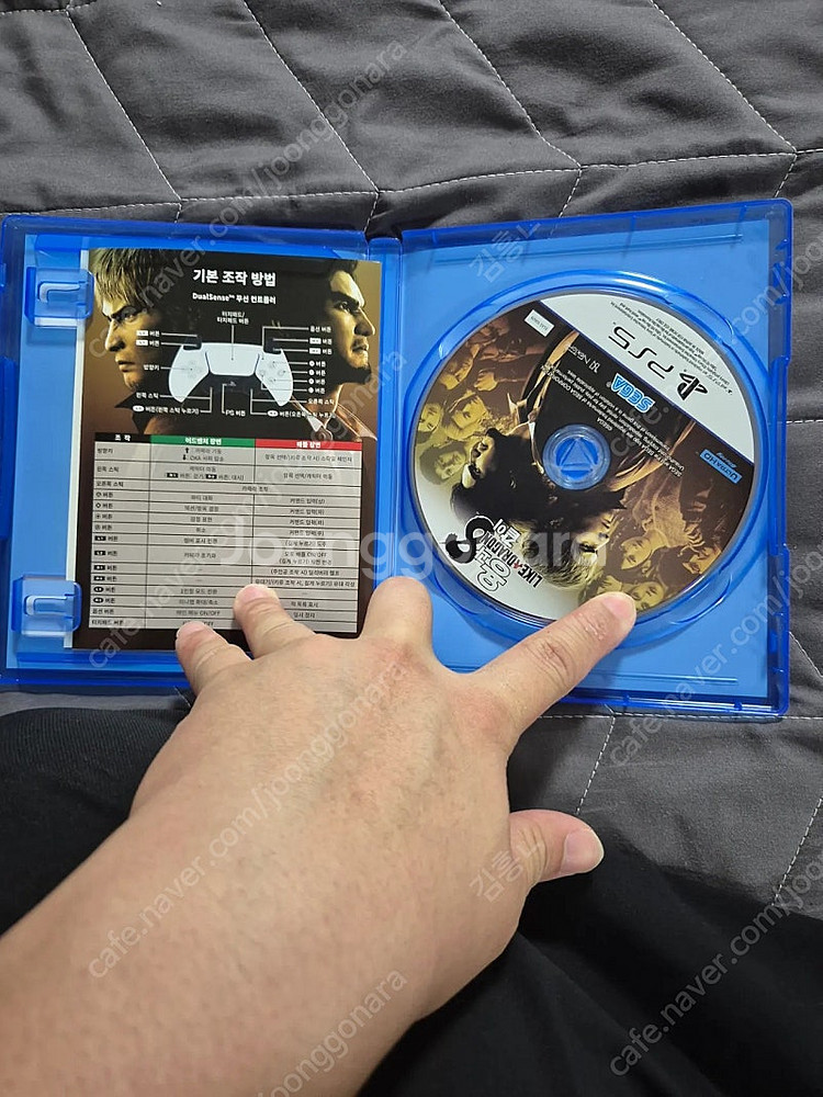 ps5 디아블로 ps5용과같이8--1