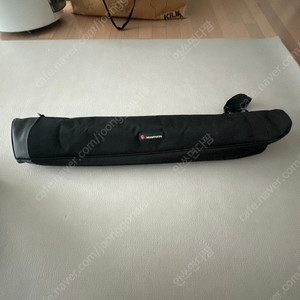 manfrotto 삼각대+가방
