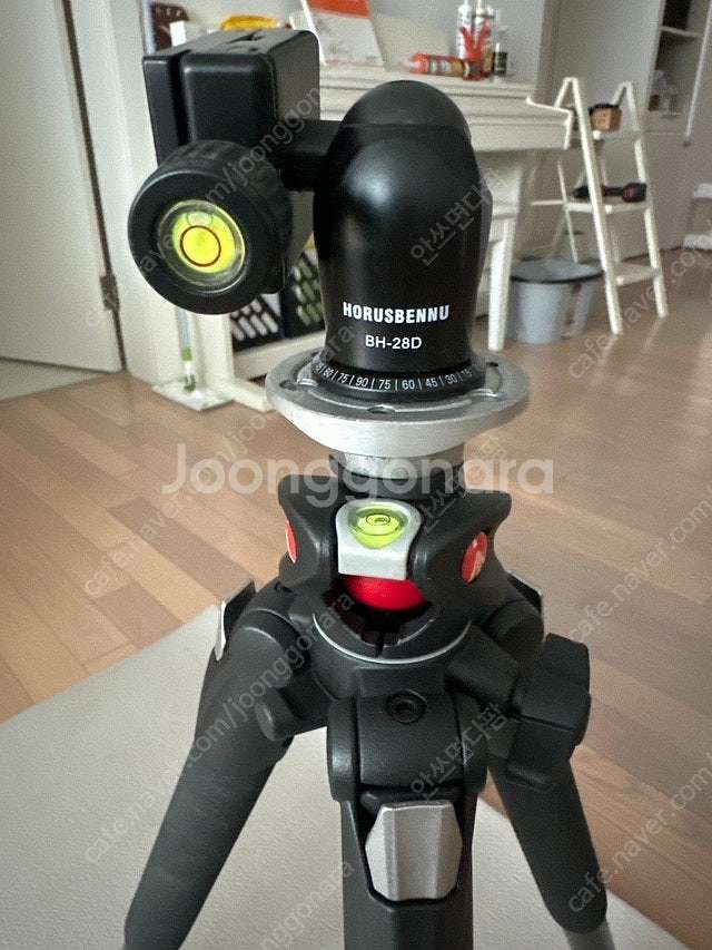manfrotto 삼각대+가방--3