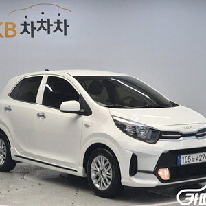 [기아]모닝 어반 프레스티지 (5인승) 2023 년 중고차◆전액할부◆중고리스◆친절서비스◆