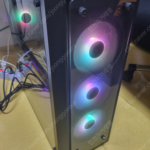 인천 i7 9700 rtx2060super 27인치 144hz 컴퓨터 모니터 세트로 42만 급매
