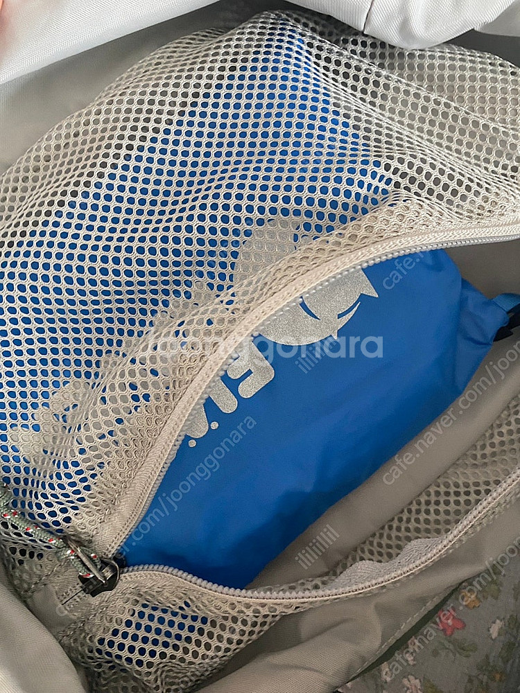 피엘라벤 아비스코 하이크 35L (신형, S/M)--5