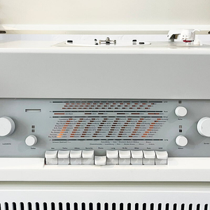 브라운 디터람스 아뜰리에 1, L1,L1 / braun dieter rams atelier 1