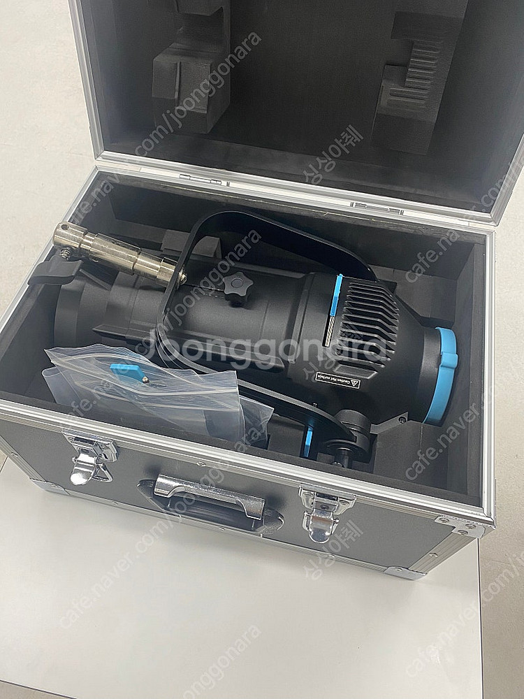 난라이트 pj-bm-19 , 아이리스 프레임, 고보세트--1