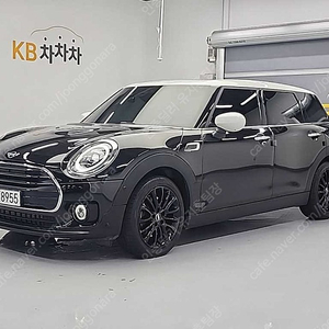 미니 클럽맨 중고 미니쿠퍼 중고 가격 2021년식 51,538km HIGH 믿을만한 중고차