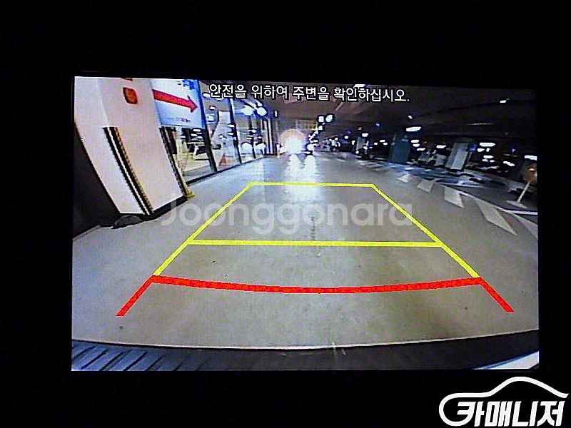 더 뉴 그랜드 스타렉스 2WD 밴 3인승 2021 년 ...--7