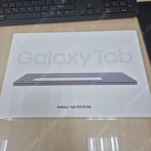 갤럭시 탭 S10 FE 5G