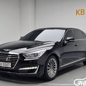 제네시스 EQ900 3.8 GDI AWD 중고차 전국☆최저가판매☆최고가매입☆