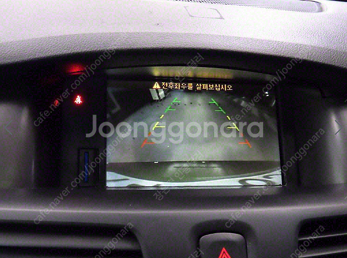 ★특가★ 390 만원 2010년 82,920Km 르노(...--7