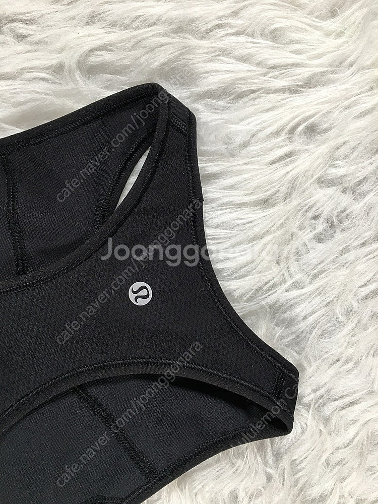 룰루레몬 심리스 롱라인브라탑 [사은품 / 택없는새상품]...--8