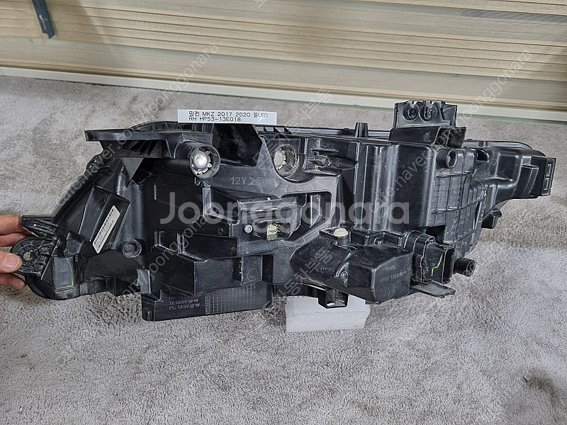 링컨 MKZ 지프 컴패스 재규어 XJ XF 푸조 308...--2