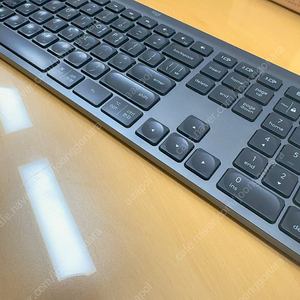 [직거래] 로지텍 MX Keys for mac 키보드