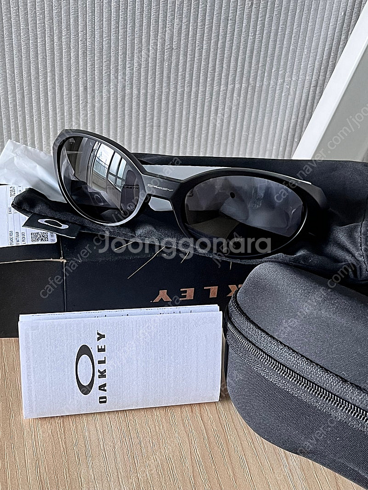 오클리 아이자켓 선글라스--0