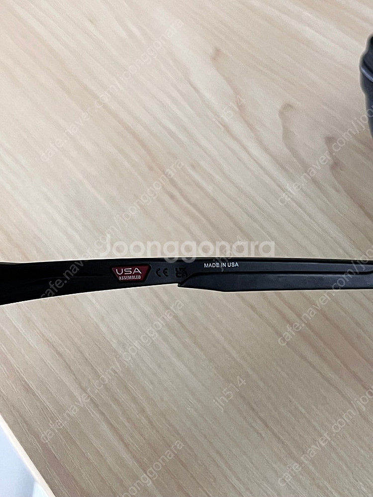 오클리 아이자켓 선글라스--2