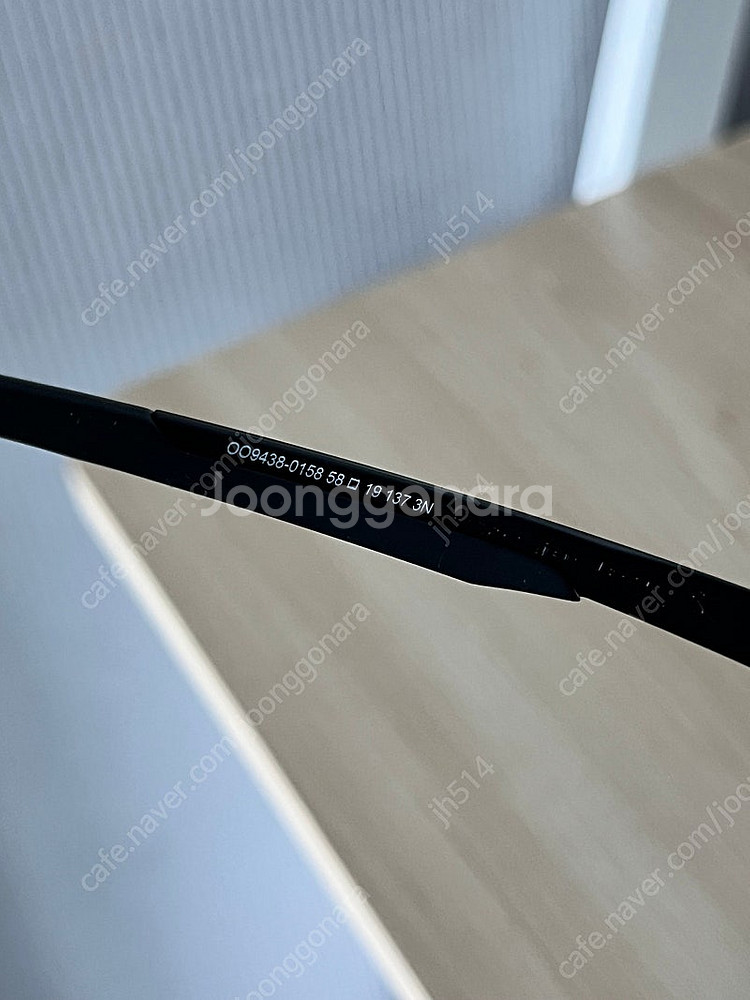 오클리 아이자켓 선글라스--3