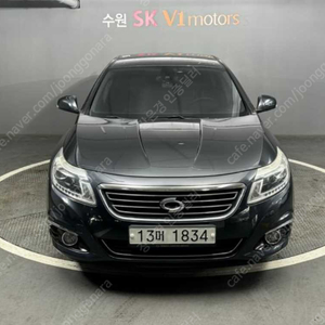 ★특가★ 450 만원 2013년 83,881Km 르노(삼성) 뉴 SM5 플래티넘 2.0 SE 플러스