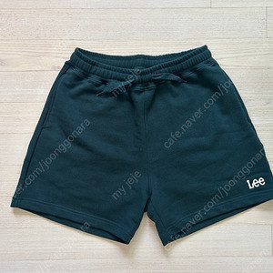 LEE 반바지 (사이즈M)