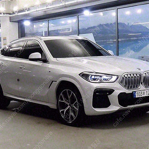 BMW X6 중고 X6 중고 2023년식 69,287km xDrive 30d M 스포츠 중고차다이렉트