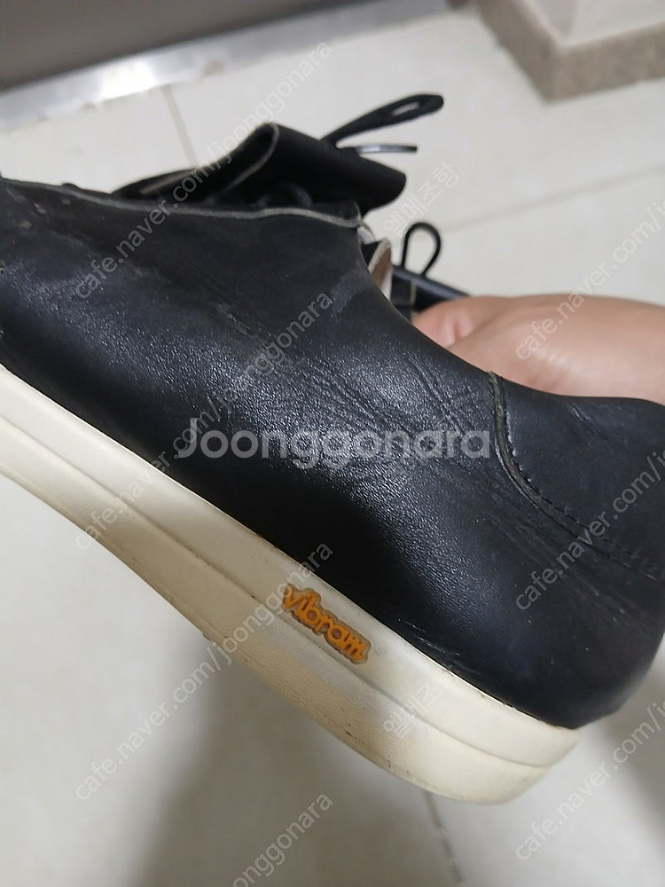 피망 제작 골프화 판매해요--5