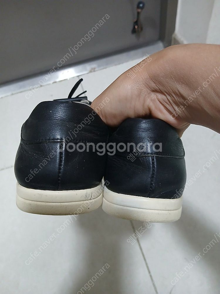 피망 제작 골프화 판매해요--7