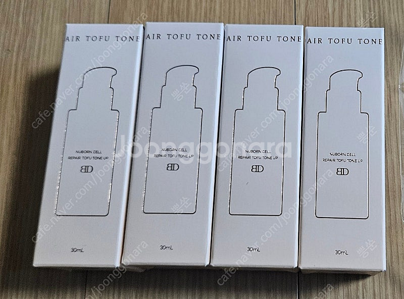 블랑두부 톤업크림 개당24,000원--0