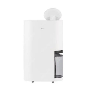 (미개봉) 2025 LG 오브제 23L 인버터 제습기 DQ235MWGA