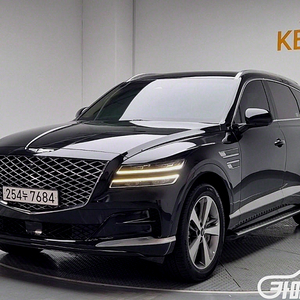 제네시스 GV80 디젤 3.0 AWD 중고차 전국☆최저가판매☆최고가매입☆