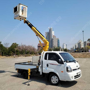 중고 봉고3 더뉴봉고3 바가지차 1톤 흰색 2020년식 42,735km 1.0톤 개인사업자중고차
