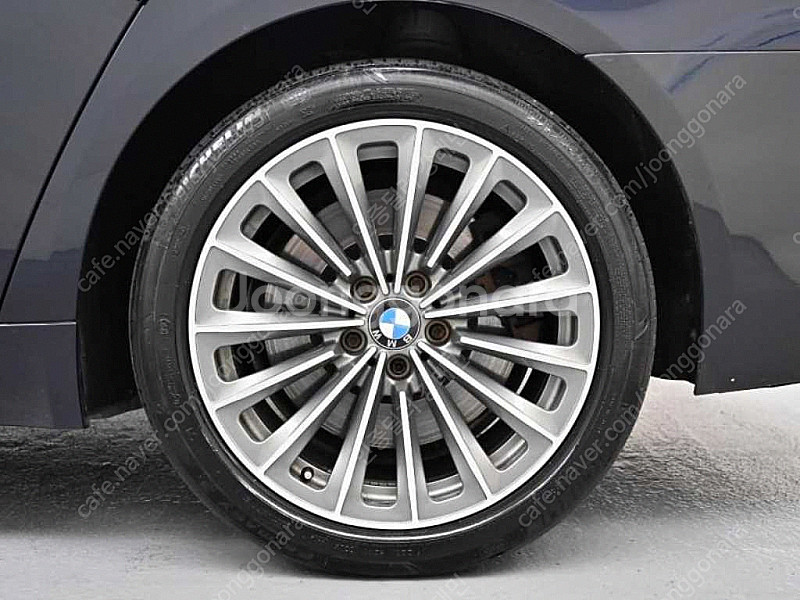 BMW 7시리즈 (F01) 750 최저가 판매합니다. ...--4
