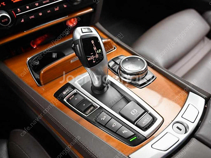 BMW 7시리즈 (F01) 750 최저가 판매합니다. ...--8