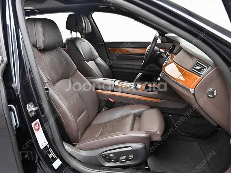 BMW 7시리즈 (F01) 750 최저가 판매합니다. ...--9