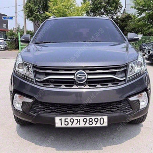 @17년식 뉴 스타일 코란도 C 2.2 2WD KX 전국최저가격저신용전액할부여유자금허위매물 근절실매물