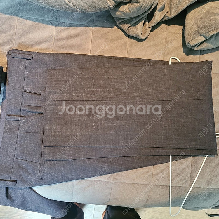 tngt 정장 새제품 판매합니다.--1