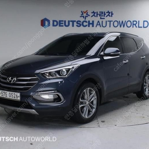 @16년식 싼타페 더 프라임 디젤 R2.0 2WD 프리미엄 전국최저가격저신용전액할부여유자금허위매물 근절실매물