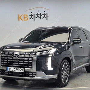 현대 팰리세이드 중고 가격 팰리세이드 중고차 검정색 2023년식 79,440km 가솔린 3.8 2WD 캘리그라피 중고차구매