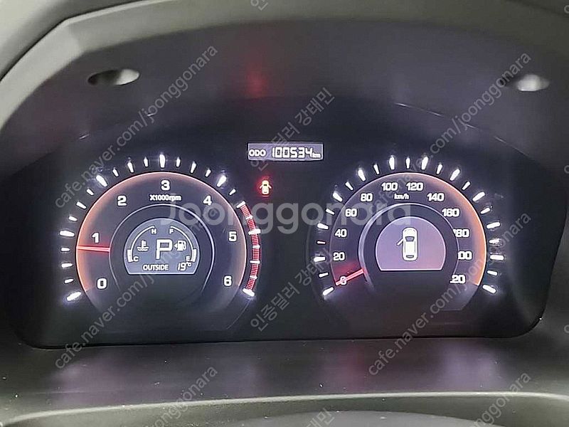 KG모빌리티(쌍용) 뉴코란도C 2WD 20 CVT 판매...--5