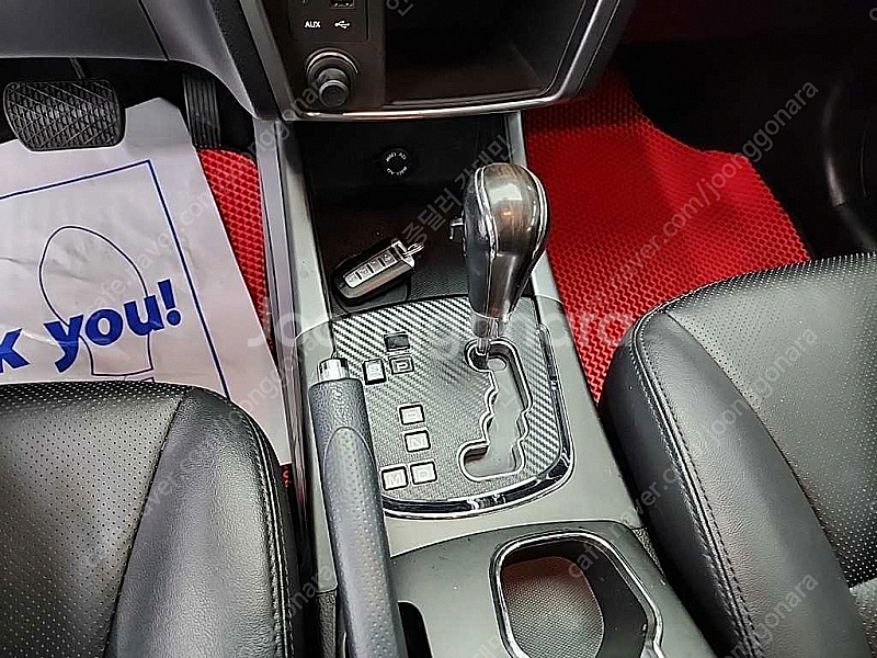 KG모빌리티(쌍용) 뉴코란도C 2WD 20 CVT 판매...--7