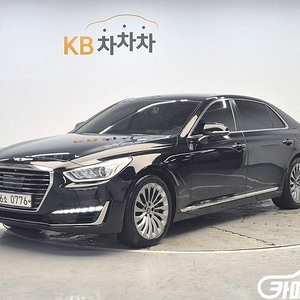 제네시스 EQ900 5.0 GDI AWD 중고차 전국☆최저가판매☆최고가매입☆