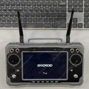 (드론) SKYDROID H16 스카이드로이드 조종기 농업용드론 조종기