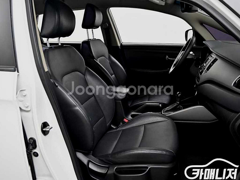 올뉴 카렌스 1.7 VGT 트렌디 2016 년 중고차/...--2