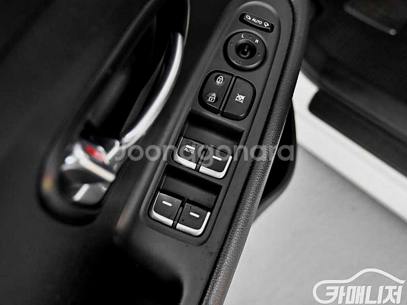 올뉴 카렌스 1.7 VGT 트렌디 2016 년 중고차/...--7