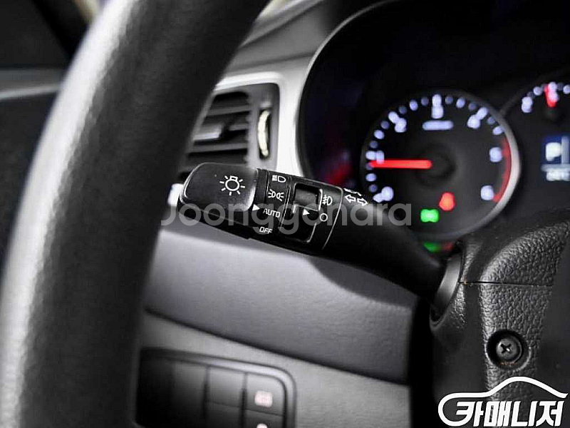 올뉴 카렌스 1.7 VGT 트렌디 2016 년 중고차/...--8