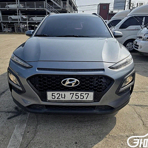 코나 디젤 1.6 2WD 2018 년 중고차◆전액할부◆중고차리스◆중고렌트◆