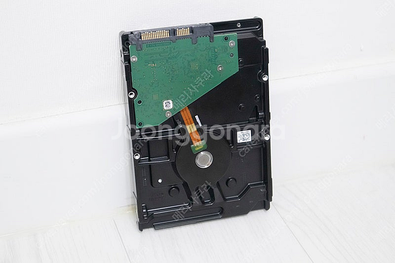 씨게이트 3.5인치 2TB HDD 하드디스크--1